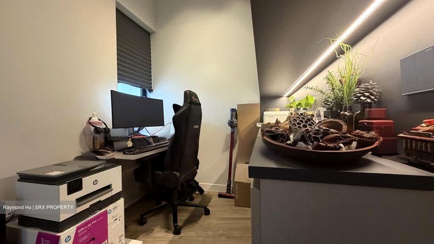 D'Leedon (D10), Condominium #609545411